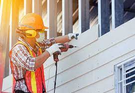 Best Siding for Commercial Buildings  in Wlow Springs, IL